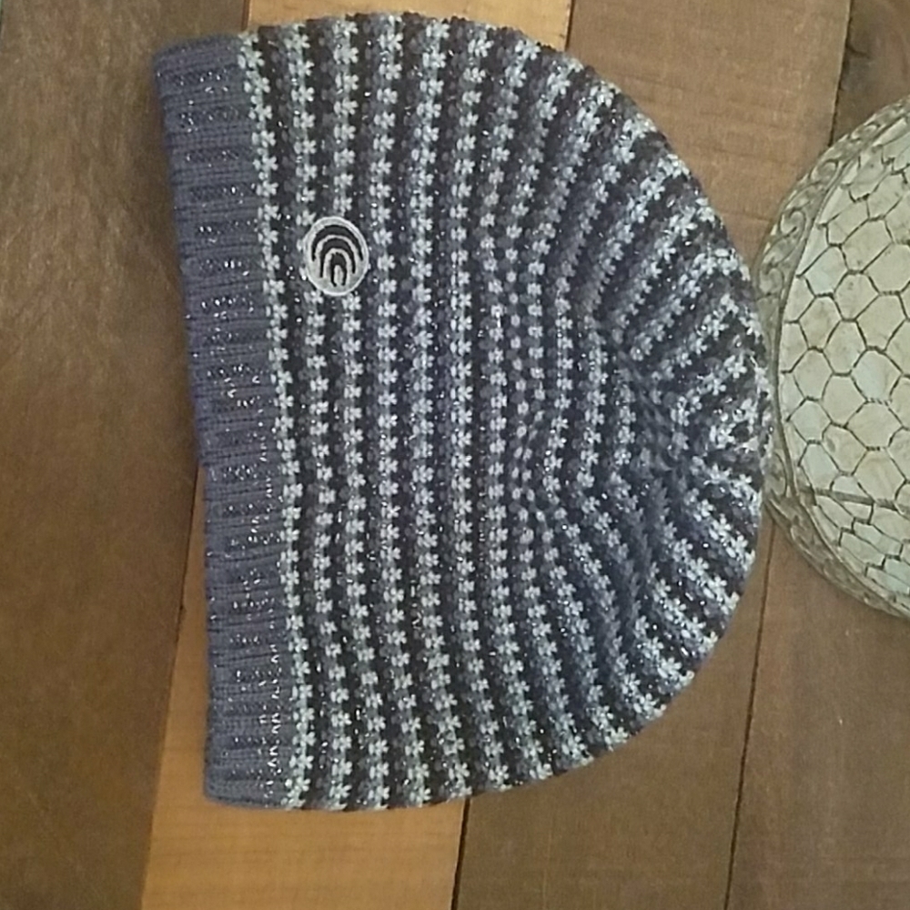 Columbia Youth hat